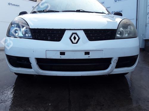 Front left belt tensioner RENAULT CLIO II (BB_, CB_) 1.5 dCi (B/CB08) | BP10495154C87 
