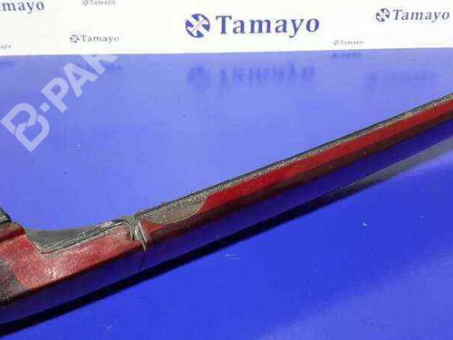 Right taillight NISSAN NOTE (E11, NE11)  | BP105673C35 