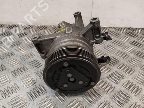 AC compressor PEUGEOT 108 1.0 VTi | BP37199120M34 - Image 2