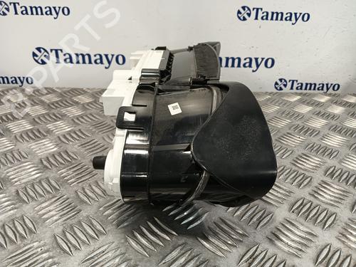 Instrument cluster PEUGEOT 308 SW I (4E_, 4H_)  | BP24288319C47 