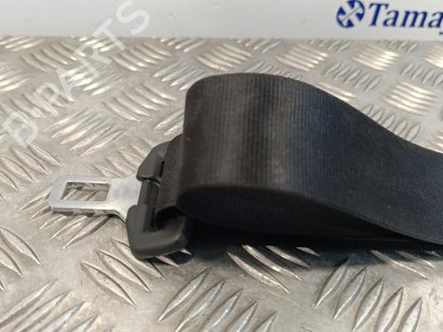 Rear left seatbelt VW GOLF V (1K1) 1.9 TDI | BP18783009I29 