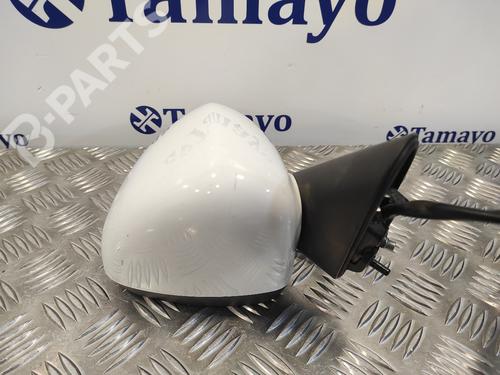 Left mirror OPEL CORSA D (S07)  | BP9576673C26 