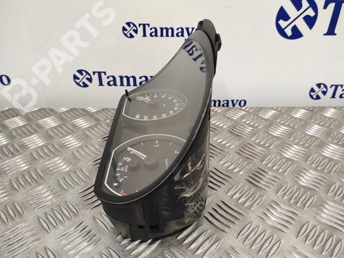Instrument cluster BMW 1 (E87) 120 d | BP10357391C47