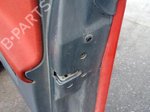 Used Front right lock Front right lock 37641021 37641021