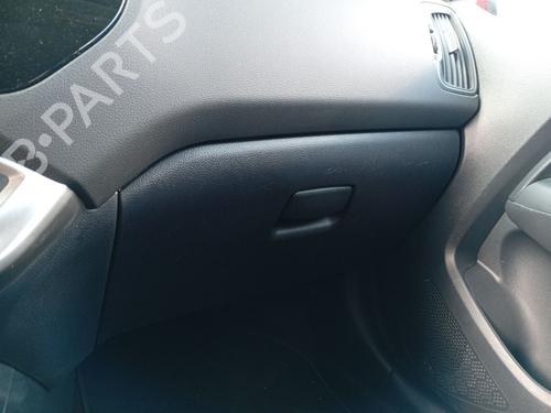 Used Glove box Glove box KIA RIO III (UB) 1.2 CVVT (84 hp) 36597136 36597136