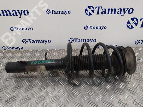 Used Right front shock absorber BMW X3 (E83) 3.0 d (204 hp) 10411027
