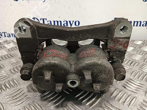 Bremssattel links vorne MITSUBISHI GRANDIS (NA_W)  | BP25596072M105