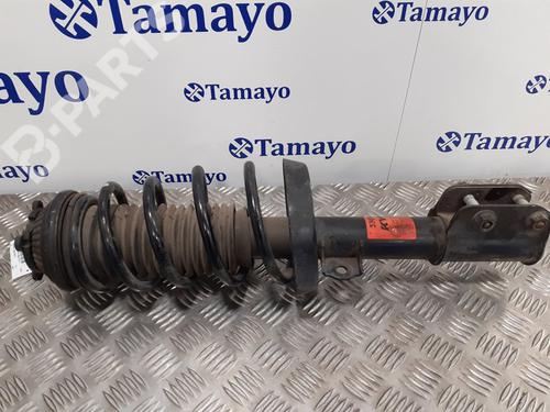 Right front shock absorber OPEL ASTRA H GTC (A04) 1.7 CDTI (L08) | BP8632455M17 