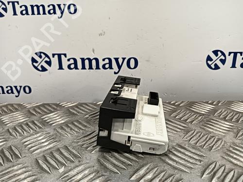 Display monitor RENAULT MEGANE II (BM0/1_, CM0/1_) 1.9 dCi | BP19915348C48 