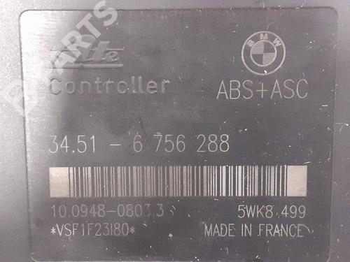ABS pump BMW 3 (E46) 320 d | BP8101672M43 
