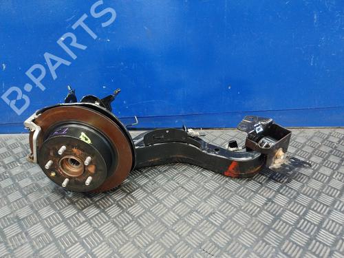 Used Right rear steering knuckle NISSAN JUKE (F15) [2010-2019]  26906458