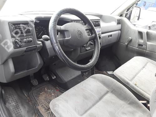 Forskærm Højre VW TRANSPORTER T4 Bus (70B, 70C, 7DB, 7DK, 70J, 70K, 7DC, 7DJ)  | BP22932424C42 
