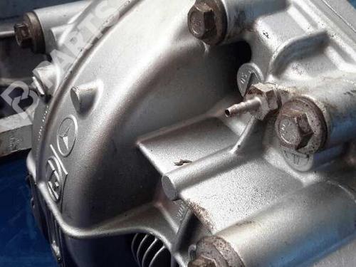 Rear differential MERCEDES-BENZ M-CLASS (W164) ML 300 CDI 4-matic (164.121) | BP4086428M24 