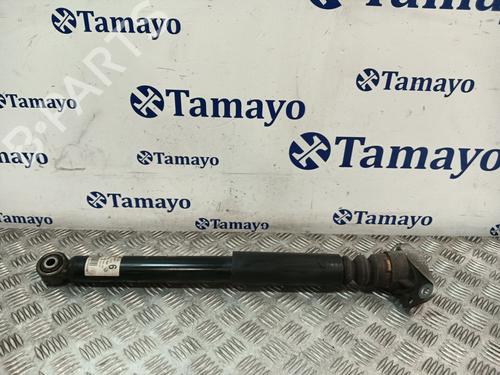 Amortecedor trás esquerdo RENAULT CLIO II (BB_, CB_) 1.5 dCi (B/CB08) (82 hp) 32162476