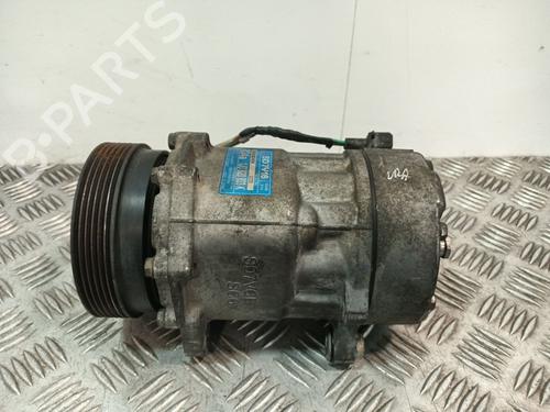 AC compressor AUDI A3 (8L1) 1.9 TDI | BP34058580M34 - Image 4