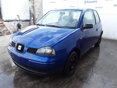 Ignition coil SEAT AROSA (6H1) 1.4 | BP16329086M94 