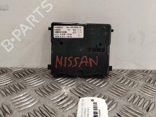 Module électronique Module électronique NISSAN X-TRAIL III (T32_, T32R, T32RR) 1.6 dCi (T32) (130 hp) 36034112 36034112