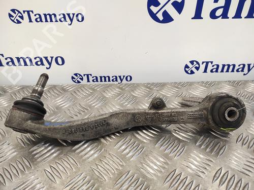 Used Right front suspension arm Right front suspension arm 9552488 9552488