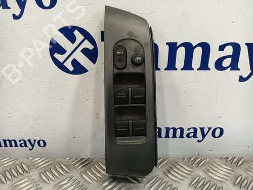 Used Left front window switch HONDA JAZZ II (GD_, GE3, GE2) [2001-2008]  23102569