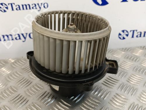 Heater blower motor KIA CARENS II MPV (FJ)  | BP17660826M62 