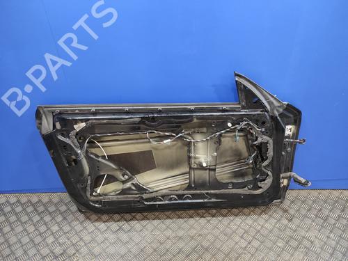 Left front door BMW 1 (E81) 118 d | BP13028347C2 