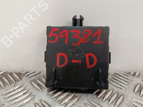 Electronic module MERCEDES-BENZ A-CLASS (W176) A 200 CDI / d (176.008) | BP34390762M83 - Image 2