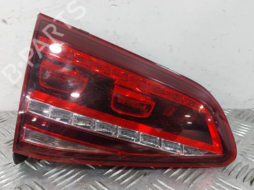 Used Left tailgate light Left tailgate light VW GOLF VII (5G1, BQ1, BE1, BE2) 1.4 TSI (150 hp) 40089353 40089353