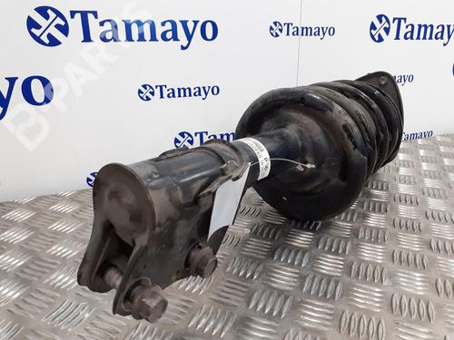 Right front shock absorber SUBARU FORESTER (SH_) 2.0 D AWD (SHH, SHD, SHN) | BP8888864M17 