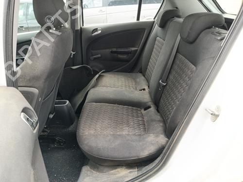 Glove box OPEL CORSA D (S07) 1.4 (L08, L68) | BP35898894C95 - Image 14