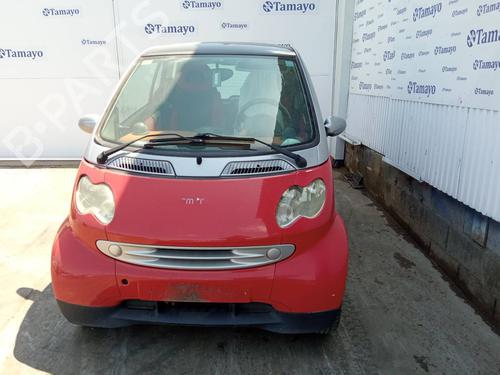 Rim SMART CITY-COUPE (450) 0.6 (S1CLA1, 450.341) | BP29629228C45