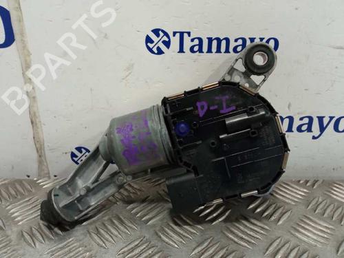 Used Front wiper motor FORD FOCUS III 1.5 TDCi (120 hp) 29125714