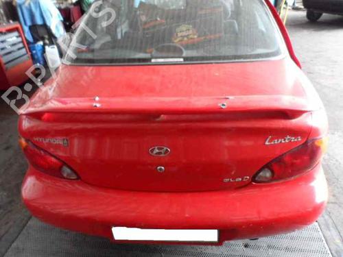 Left taillight HYUNDAI LANTRA II (J-2)  | BP106811C34 