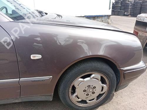 Used Right front fenders Right front fenders MERCEDES-BENZ E-CLASS (W210) E 280 (210.053) (193 hp) 35895834 35895834