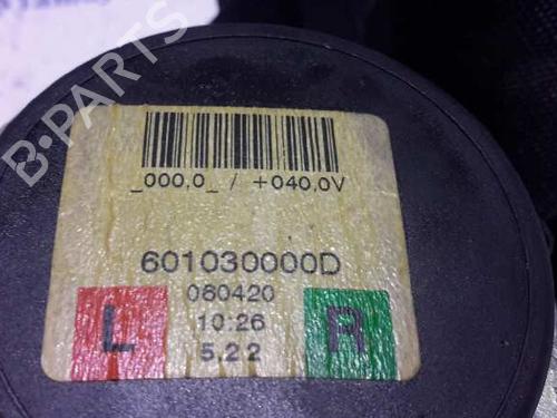 Rear right seatbelt MINI MINI (R50, R53) One | BP14359547I28 