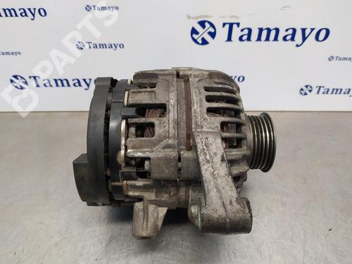 Alternator OPEL ASTRA G Convertible (T98) 1.8 16V (F67) | BP7070829M7 