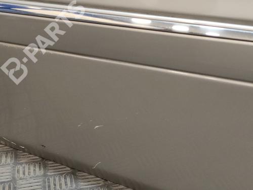 Left rear door MERCEDES-BENZ E-CLASS (W211) E 240 (211.061) | BP11528650C4 