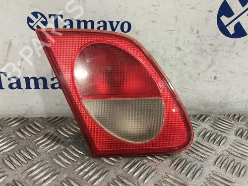 Feu de coffre gauche MERCEDES-BENZ E-CLASS (W210) E 200 (210.035) (136 hp) 31855109
