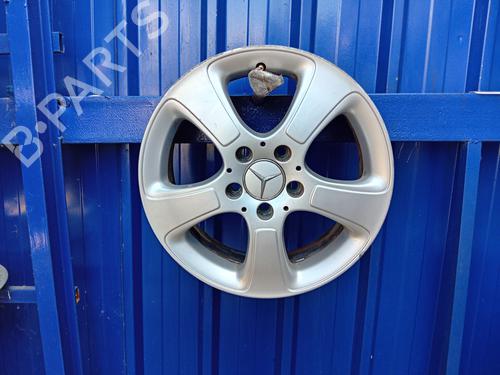 Rim MERCEDES-BENZ A-CLASS (W169)  | BP25383166C45