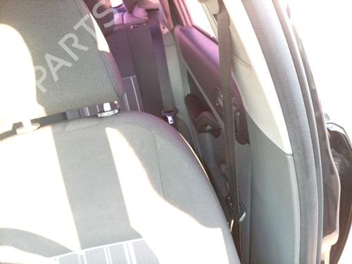 Used Front left seatbelt Front left seatbelt FORD FOCUS II (DA_, HCP, DP) 1.8 TDCi (115 hp) 40459939 40459939