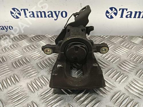 Right rear brake caliper FORD MONDEO III Saloon (B4Y)  | BP25927499M106 