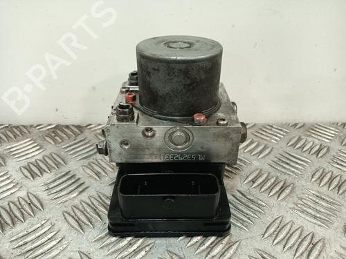 Used ABS pump ABS pump SEAT TOLEDO IV (KG3) 1.6 TDI (115 hp) 33655330 33655330