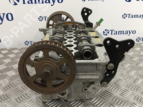 Cylinder head JAGUAR S-TYPE II (X200)  | BP14368449M5 