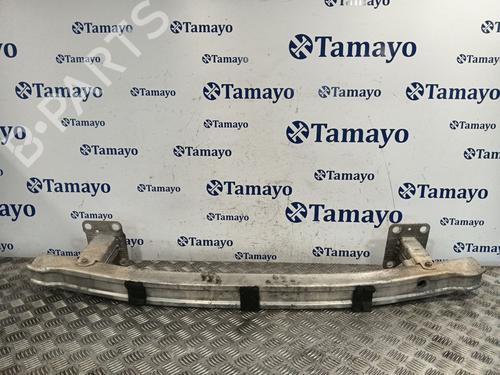 Front bumper reinforcement RENAULT MEGANE II Estate (KM0/1_) 1.9 dCi (KMRG, KM1G, KM0G, KM2C) | BP29921178C109