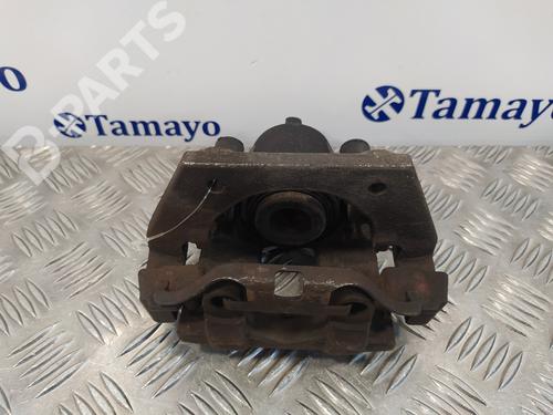 Left rear brake caliper BMW X5 (E53) 3.0 d | BP11565660M107 