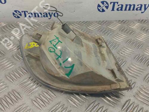 Left front indicator MERCEDES-BENZ VITO Van (W447)  | BP24416308C32 