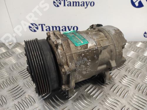 AC compressor AUDI A3 (8L1)  | BP12185373M34 