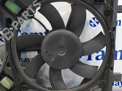Radiator fan OPEL INSIGNIA A Sports Tourer (G09) 2.0 CDTI (35) | BP11042228M35 