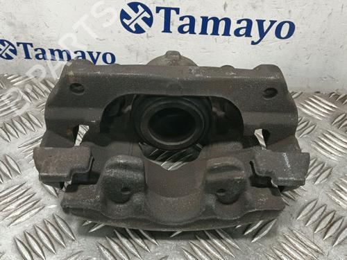 Right front brake caliper RENAULT FLUENCE (L3_) | BP28601349M104 - Image 3