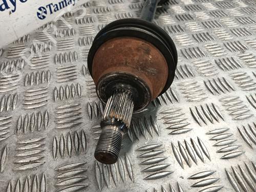 Left front driveshaft MERCEDES-BENZ A-CLASS (W169)  | BP29372731M38 