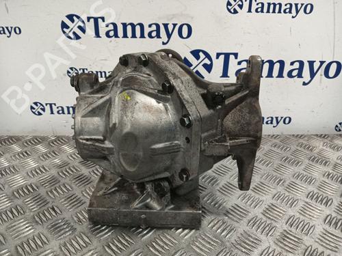 Differential, foran VOLVO XC70 I Cross Country (295)  | BP29372722M23 